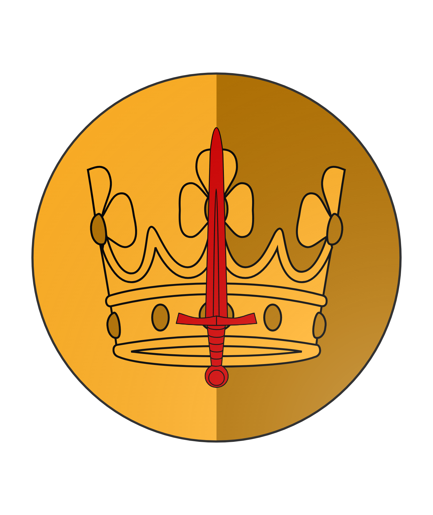 Royaume Potatiste