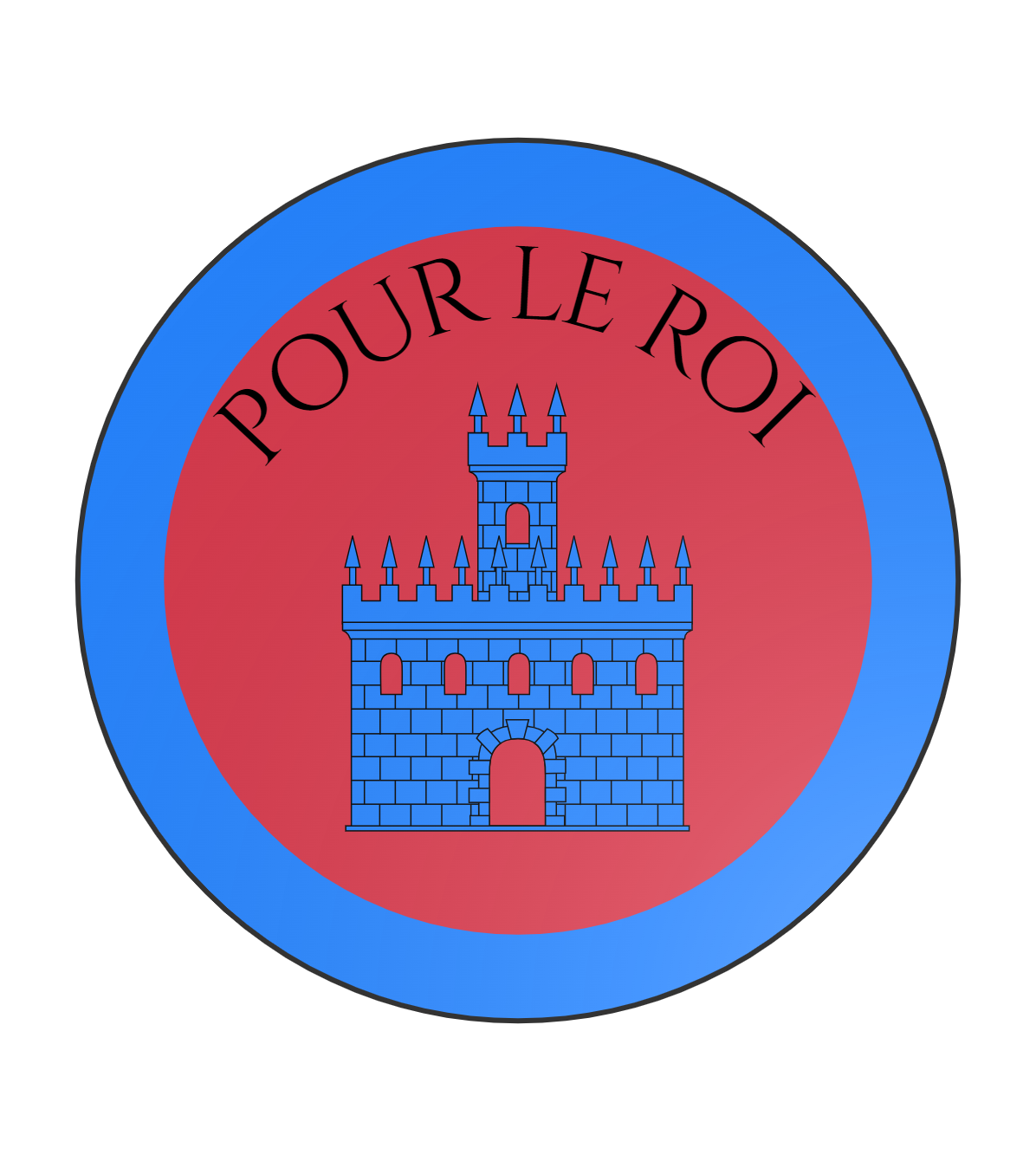 Royaume d'Occidaria